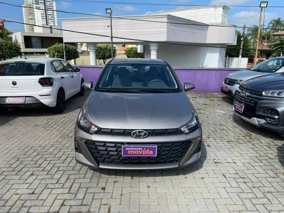 HYUNDAI HB20S 1.0 12V FLEX COMFORT PLUS MANUAL HYUNDAI HB20S 1.0 12V FLEX COMFORT PLUS MANUAL